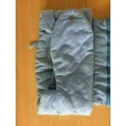 Te koop Woezel en Pip stoelverkleiner
