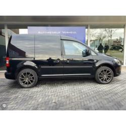 Volkswagen Caddy - 1.6 TDI Navi Airco Cruise Nap Boekjes Tre