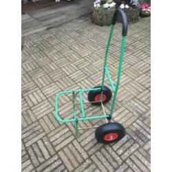 Nieuwe Sensas trolly. nog enkele aanwezig.