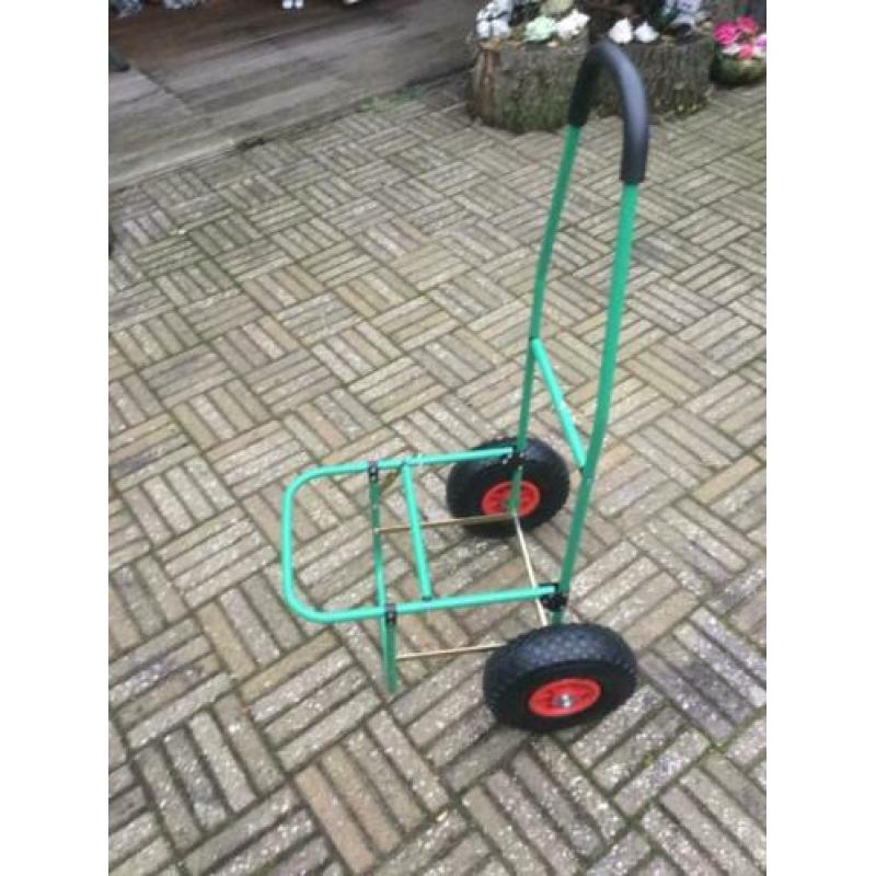 Nieuwe Sensas trolly. nog enkele aanwezig.
