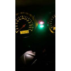 Suzuki Bandit 600 S bj.2004