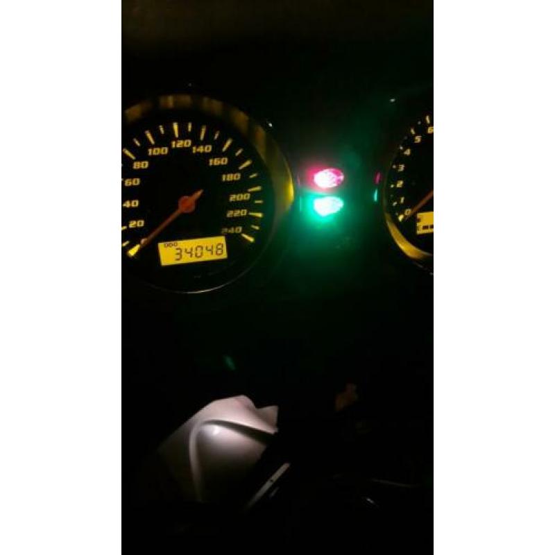 Suzuki Bandit 600 S bj.2004
