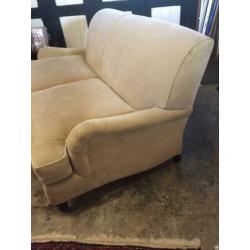 2zits met fauteuil