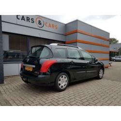 Peugeot 308 SW 1.6 VTi X-Line