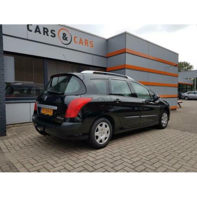 Peugeot 308 SW 1.6 VTi X-Line