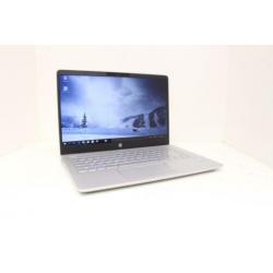 HP Pavilion 14-BF001ND | i3 7th | 6GB | 256 SSD M.2 | Full H
