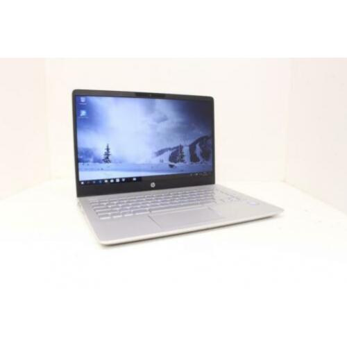 HP Pavilion 14-BF001ND | i3 7th | 6GB | 256 SSD M.2 | Full H