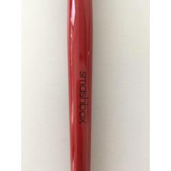 Nieuw SMASHBOX blurring foundation brush,powder kwast