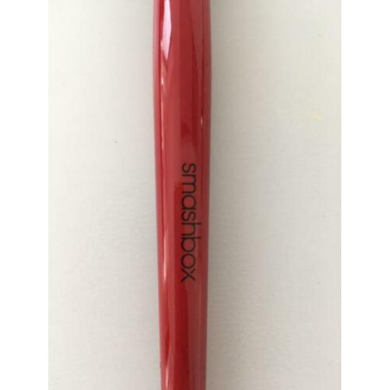 Nieuw SMASHBOX blurring foundation brush,powder kwast