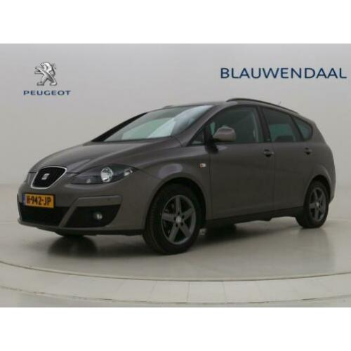 Seat Altea XL 1.2 TSI I-Tech (bj 2014)
