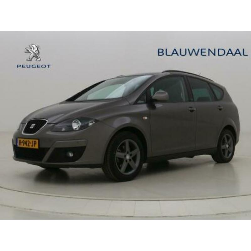 Seat Altea XL 1.2 TSI I-Tech (bj 2014)