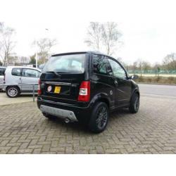 Brommobiel Ligier Xtoo RS 45 km
