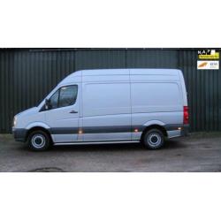 Volkswagen CRAFTER -50 2.5 TDI L2 H2