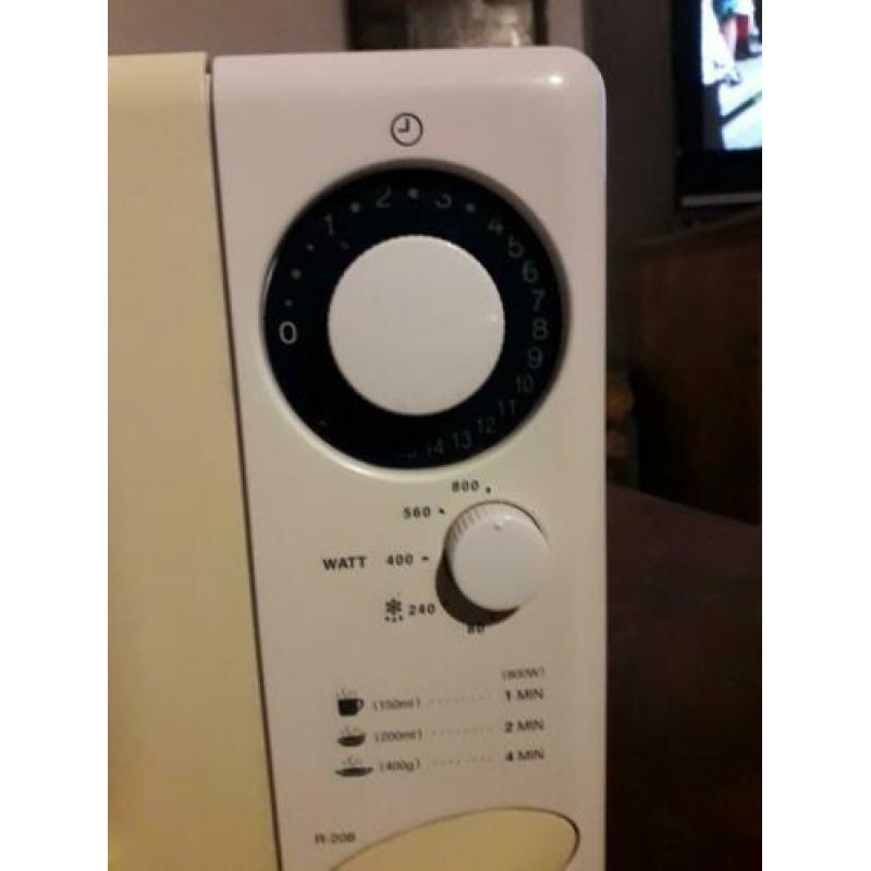 Sharp Magnetron R-208