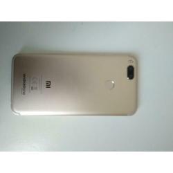 ? Xiaomi mi A1 Gold met toebehoren ?€80?