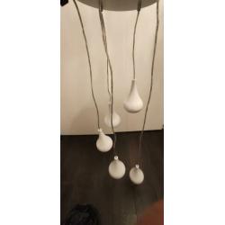 Eglo Nibbia design hanglamp