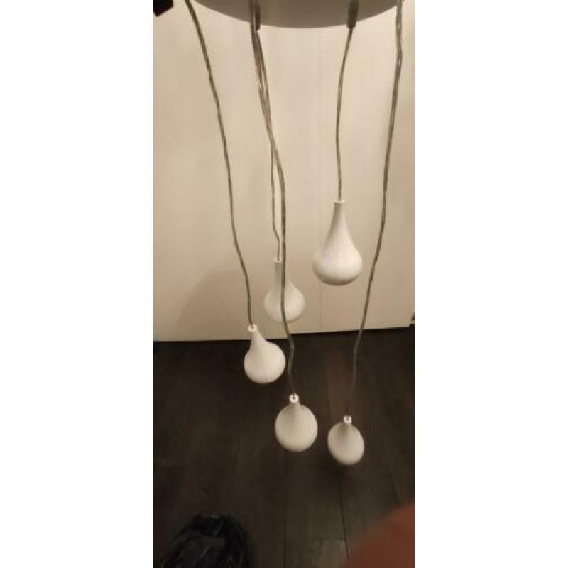 Eglo Nibbia design hanglamp