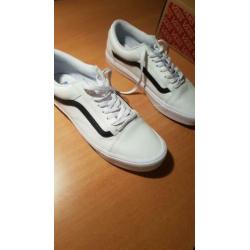 Vans schoenen