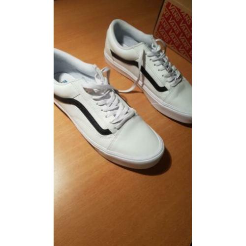 Vans schoenen