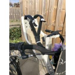 Bobike voorzitje
