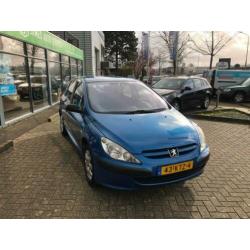 Peugeot 307 1.4-16V XR