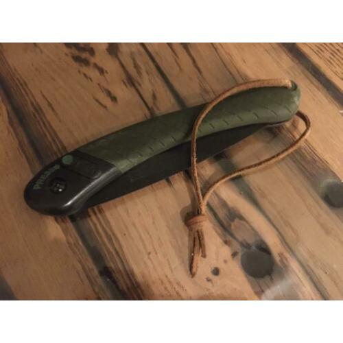 Bahco Laplander klapzaag zaag Bushcraft