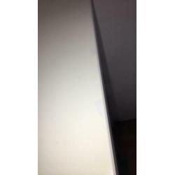 Hemnes ladekast 3 lades wit
