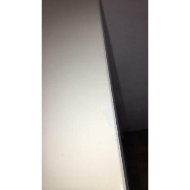 Hemnes ladekast 3 lades wit