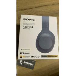 Sony koptelefoon