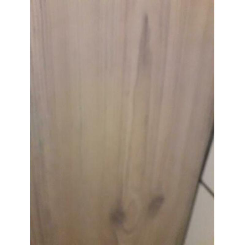 Laminaat gebruikt. 10.1/2 m2