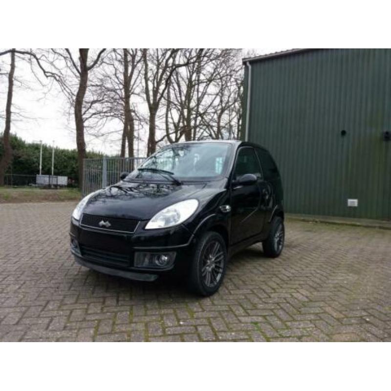 Brommobiel Ligier Xtoo RS 45 km