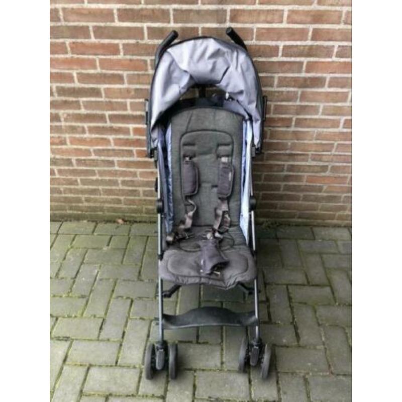 Easywalker buggy