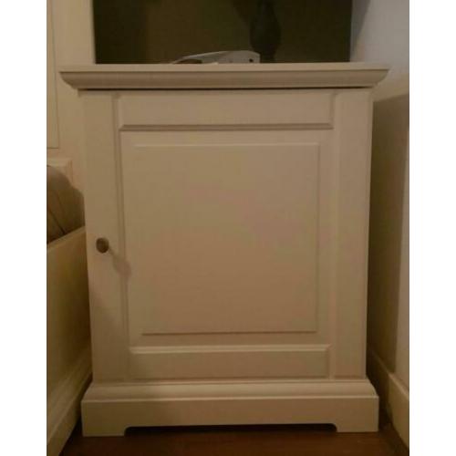 2 Ikea nachtkastjes samen 20,-
