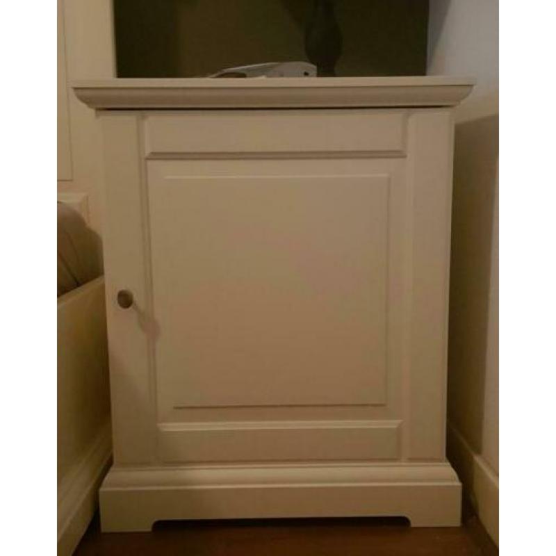 2 Ikea nachtkastjes samen 20,-