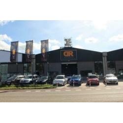 Ford C-MAX 1.8-16V 126 Pk Trend Trekhaak (bj 2008)