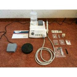 Ultrasonic scaler zooclean voor humaan TAP of dierenarts DAP