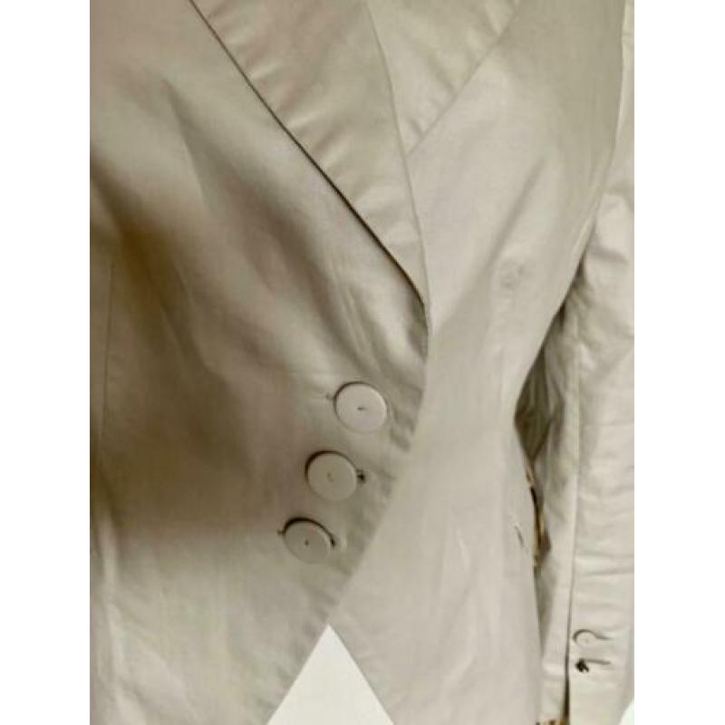 Summum jasje blazer maat 40
