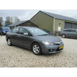 Honda Civic 1.3 Hybrid Elegance