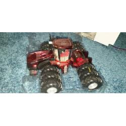 Case ih steiger 535 farm show