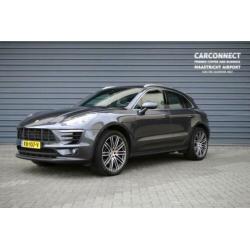 Porsche Macan 3.0 D S