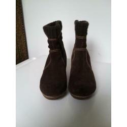 Clarks schoenen Hakken zgan mt 38