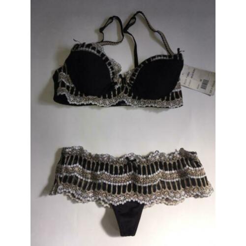 LINGERIE set maat M *~~nieuw~~*