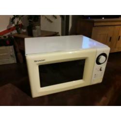 Sharp Magnetron R-208