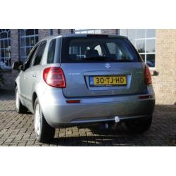 Suzuki SX4 1.6 Exclusive Auto Airco, Keyless, Trekhaak, LMV