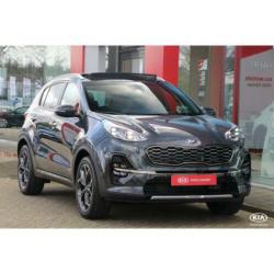 Kia Sportage 1.6 T-GDI GT-Line PlusLine AWD I Automaat I *Di