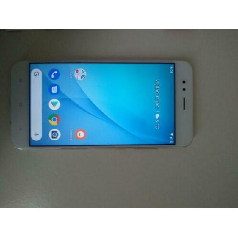 ? Xiaomi mi A1 Gold met toebehoren ?€80?