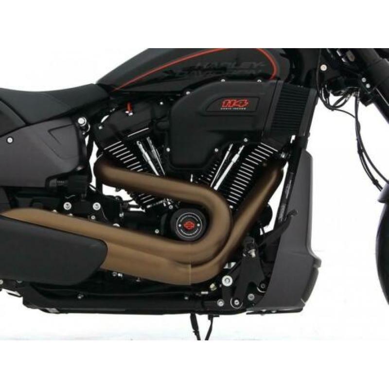 Harley-Davidson FXDRS FXDR 114 SOFTAIL (bj 2019)