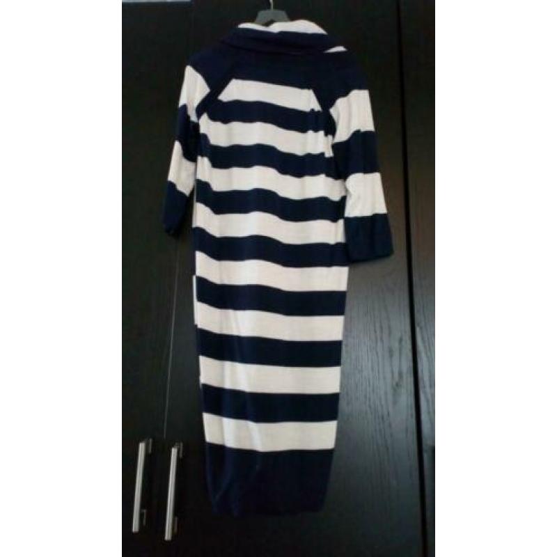Wollen jurk Karen Millen maat 36-38 (3).