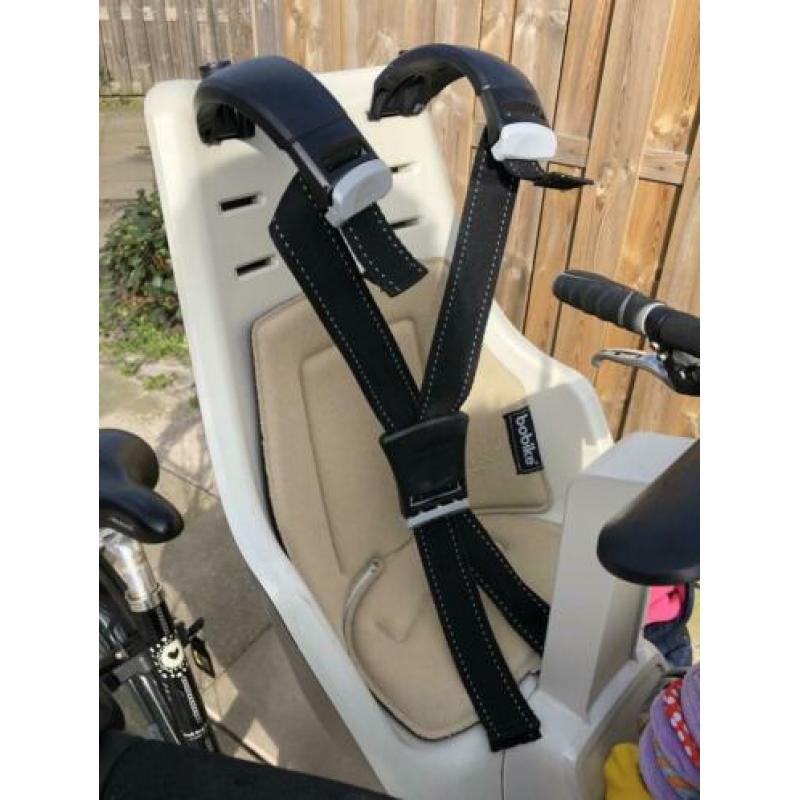 Bobike voorzitje
