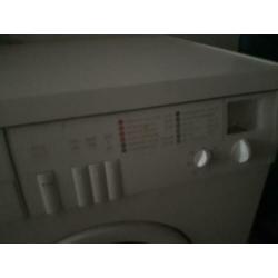 gratis wasmachine + wasdroger